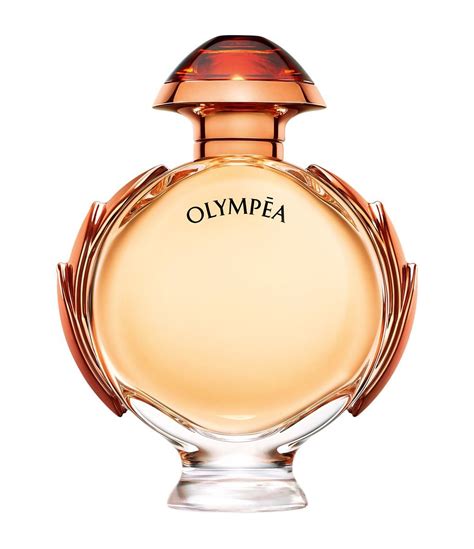 perfume paco rabanne olympéa intense feminino eau de parfum|More.